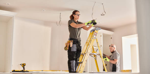Best Electrical Installation Contractor  in Chicago, IL