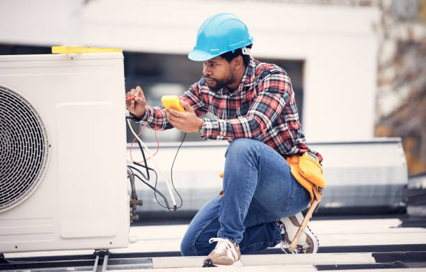 Best Electric Panel Repair  in Chicago, IL