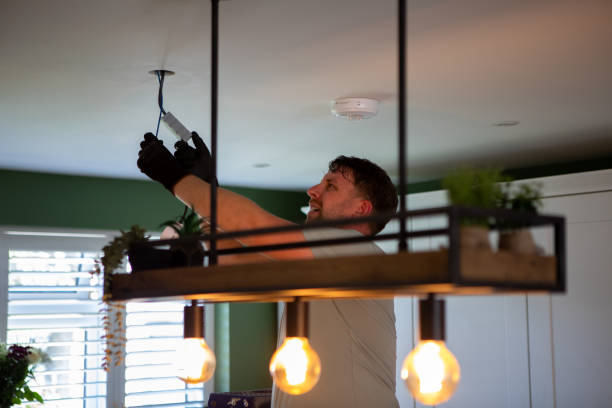 Best Electrical Upgrades for Homes  in Chicago, IL
