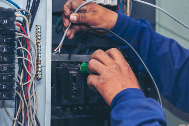 Why Trust Our Certified Electricians for Your Electrical Needs in IL?