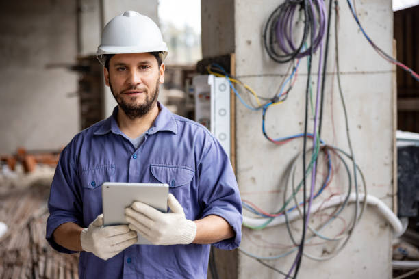 Best Ceiling Fan Installation Electrician  in Chicago, IL