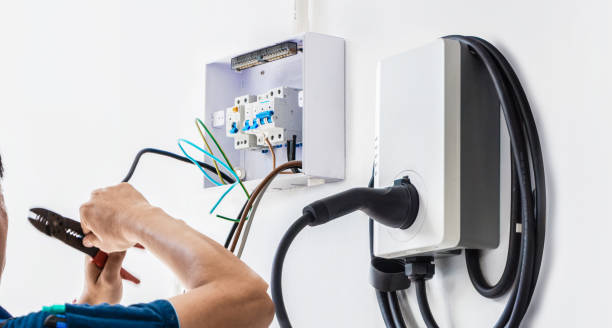 Best Home Electrical Repair  in Chicago, IL