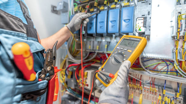 Best 24-Hour Electrician  in Chicago, IL