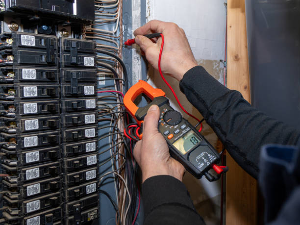 Best Circuit Breaker Repair  in Chicago, IL