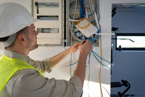 Best Commercial Electrician Services  in Chicago, IL