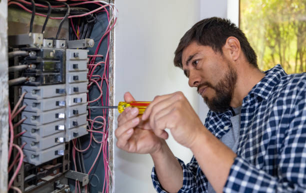 Best Licensed Electrician  in Chicago, IL